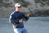 Pueblo Carbine Match, November 2006 (AK vs AR)
 - photo 444 