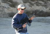 Pueblo Carbine Match, November 2006 (AK vs AR)
 - photo 445 