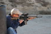 Pueblo Carbine Match, November 2006 (AK vs AR)
 - photo 447 
