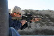 Pueblo Carbine Match, November 2006 (AK vs AR)
 - photo 451 