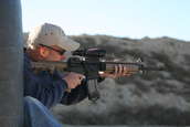 Pueblo Carbine Match, November 2006 (AK vs AR)
 - photo 452 