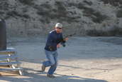 Pueblo Carbine Match, November 2006 (AK vs AR)
 - photo 454 
