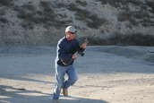 Pueblo Carbine Match, November 2006 (AK vs AR)
 - photo 455 