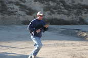 Pueblo Carbine Match, November 2006 (AK vs AR)
 - photo 456 
