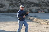 Pueblo Carbine Match, November 2006 (AK vs AR)
 - photo 457 