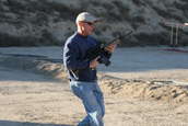 Pueblo Carbine Match, November 2006 (AK vs AR)
 - photo 458 