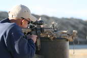 Pueblo Carbine Match, November 2006 (AK vs AR)
 - photo 460 