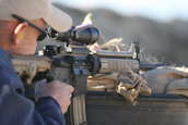 Pueblo Carbine Match, November 2006 (AK vs AR)
 - photo 461 