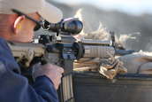 Pueblo Carbine Match, November 2006 (AK vs AR)
 - photo 463 