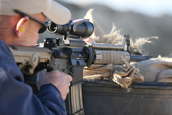 Pueblo Carbine Match, November 2006 (AK vs AR)
 - photo 464 