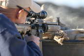 Pueblo Carbine Match, November 2006 (AK vs AR)
 - photo 466 