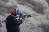 Pueblo Carbine Match, November 2006 (AK vs AR)
 - photo 467 