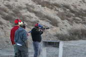 Pueblo Carbine Match, November 2006 (AK vs AR)
 - photo 469 