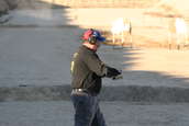 Pueblo Carbine Match, November 2006 (AK vs AR)
 - photo 471 