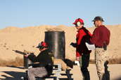 Pueblo Carbine Match, November 2006 (AK vs AR)
 - photo 475 