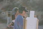 Pueblo Carbine Match, November 2006 (AK vs AR)
 - photo 477 