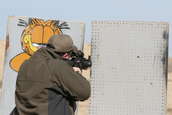 Pueblo Carbine Match, February 2007
 - photo 4 