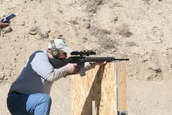 Pueblo Carbine Match, February 2007
 - photo 6 