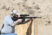 Pueblo Carbine Match, February 2007
 - photo 7 