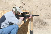 Pueblo Carbine Match, February 2007
 - photo 8 