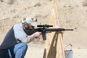 Pueblo Carbine Match, February 2007
 - photo 10 