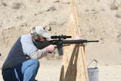 Pueblo Carbine Match, February 2007
 - photo 11 