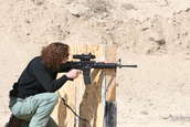 Pueblo Carbine Match, February 2007
 - photo 14 