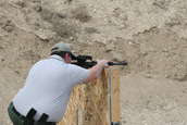 Pueblo Carbine Match, February 2007
 - photo 16 
