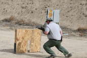 Pueblo Carbine Match, February 2007
 - photo 20 