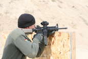 Pueblo Carbine Match, February 2007
 - photo 21 