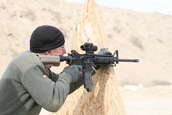 Pueblo Carbine Match, February 2007
 - photo 22 