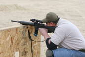 Pueblo Carbine Match, February 2007
 - photo 27 