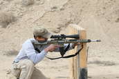 Pueblo Carbine Match, February 2007
 - photo 35 