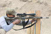 Pueblo Carbine Match, February 2007
 - photo 36 