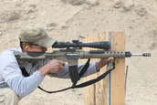 Pueblo Carbine Match, February 2007
 - photo 38 