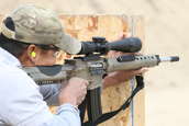 Pueblo Carbine Match, February 2007
 - photo 40 