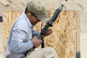 Pueblo Carbine Match, February 2007
 - photo 43 