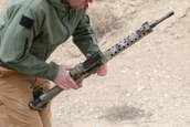 Pueblo Carbine Match, February 2007
 - photo 44 