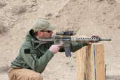 Pueblo Carbine Match, February 2007
 - photo 49 