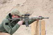 Pueblo Carbine Match, February 2007
 - photo 51 
