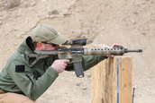Pueblo Carbine Match, February 2007
 - photo 53 