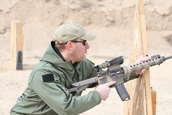 Pueblo Carbine Match, February 2007
 - photo 55 