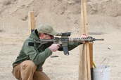 Pueblo Carbine Match, February 2007
 - photo 56 