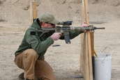 Pueblo Carbine Match, February 2007
 - photo 58 