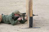 Pueblo Carbine Match, February 2007
 - photo 61 