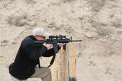 Pueblo Carbine Match, February 2007
 - photo 64 