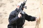 Pueblo Carbine Match, February 2007
 - photo 66 