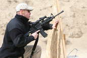 Pueblo Carbine Match, February 2007
 - photo 67 