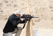 Pueblo Carbine Match, February 2007
 - photo 68 