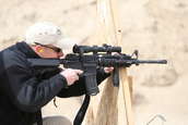 Pueblo Carbine Match, February 2007
 - photo 69 